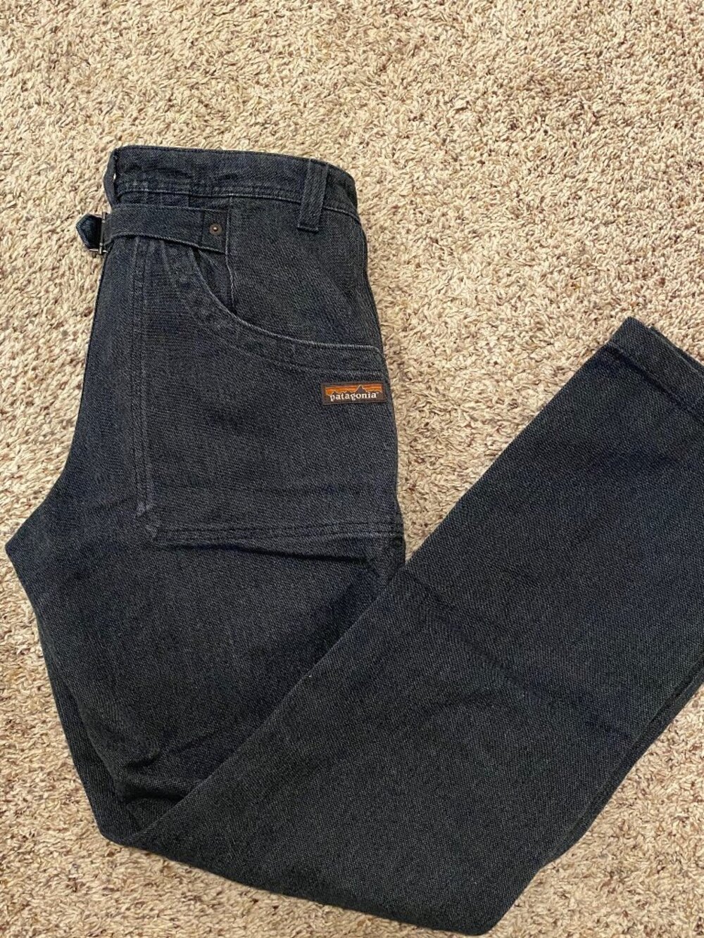 Patagonia Women's Iron Forge® Double Knee Work Pants